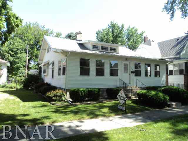 509 W Adams, Clinton, IL 61727