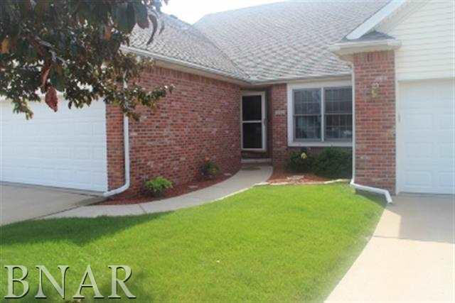202 Field Ct., Normal, IL 61761