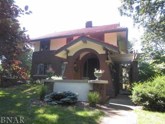 307 Highland Ave., Normal, IL 61761