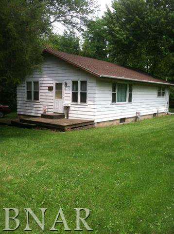315 W Fifer St., Colfax, IL 61728