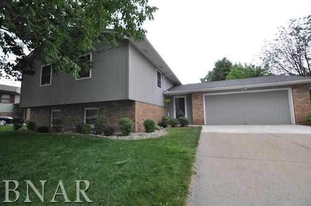 108 Suelynn Dr., Normal, IL 61761