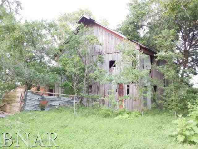 13846 N 500 Rd., Gridley, IL 61744