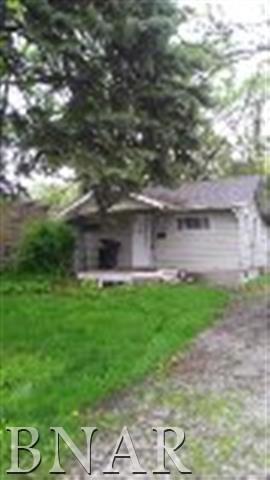 413 W Vernon Ave., Normal, IL 61761
