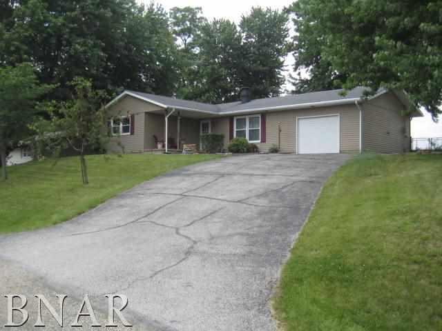 9471 Wilmax Dr., Clinton, IL 61727