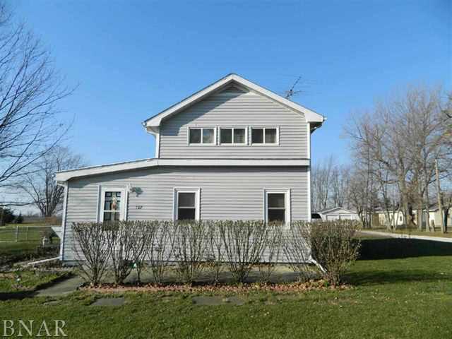 502 Park, Kappa, IL 61738