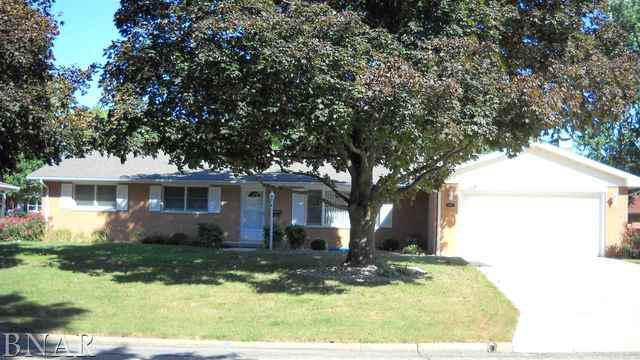 102 S Blair, Normal, IL 61761