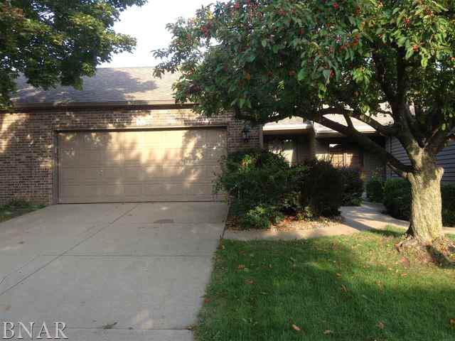 1509 Ft Jesse - #18 18, Normal, IL 61761