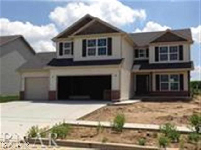 806 Vanderbilt Dr., Normal, IL 61761