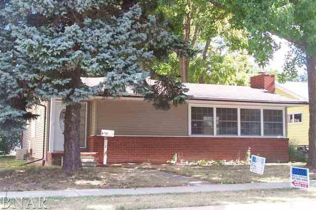 422 N Grant, Clinton, IL 61727