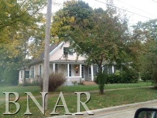 400 E Locust, Normal, IL 61761