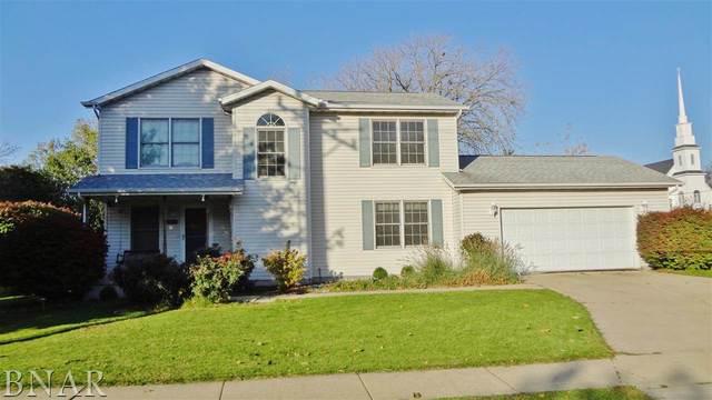 1209 N Linden St., Normal, IL 61761