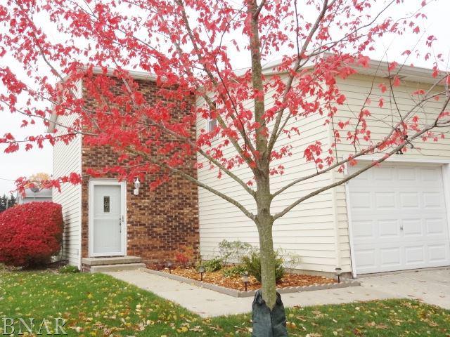 1544 Hunt Dr. #A, Normal, IL 61761