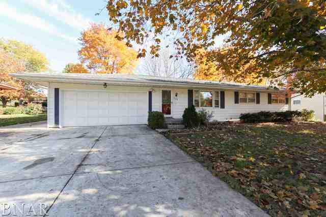 220 Doud Dr., Normal, IL 61761