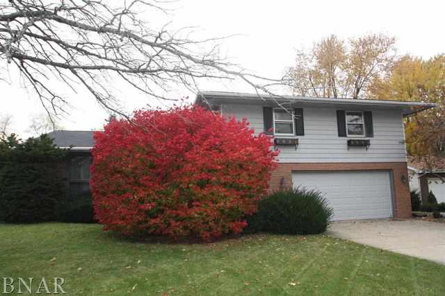 1325 Vernon, Normal, IL 61761