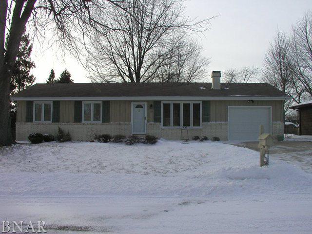 717 Lara Rd., Normal, IL 61761