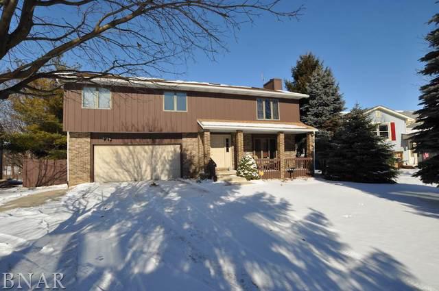 501 Wittenberg Ct., Normal, IL 61761