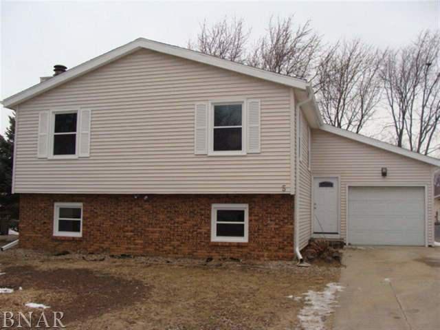 5 Siesta Ct., Bloomington, IL 61704