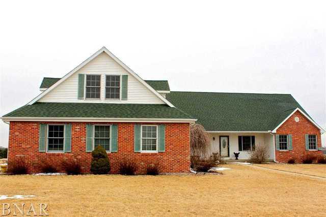 10405 Sturbridge Rd., Bloomington, IL 61705