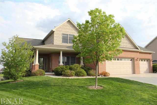 2325 Clifton Ct., Normal, IL 61761