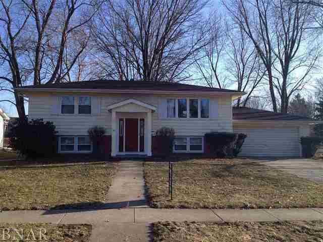 801 Karin Dr., Normal, IL 61761