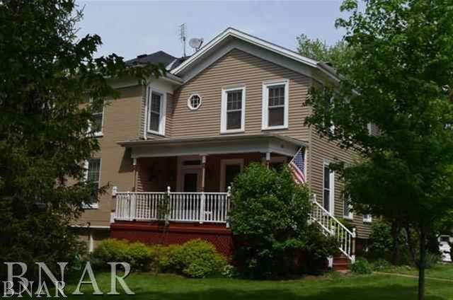 300 E Cypress St., Normal, IL 61761