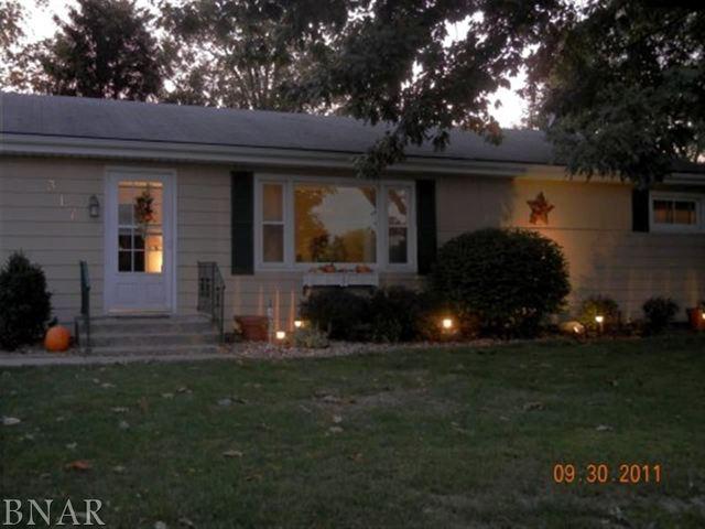 317 Toepfer, Tremont, IL 61568