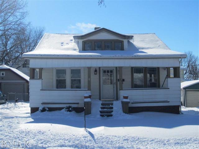 27 Payne Pl., Normal, IL 61761