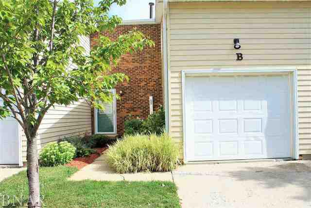 1536 B Hunt Dr., Normal, IL 61761