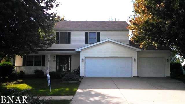 1509 Henry, Normal, IL 61761