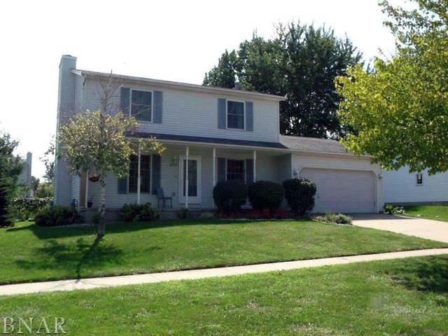 2705 Clearwater Ave., Bloomington, IL 61704