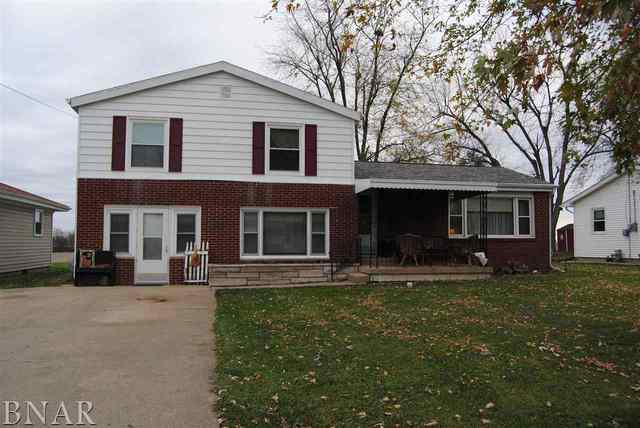 603 E Michael, Clinton, IL 61727