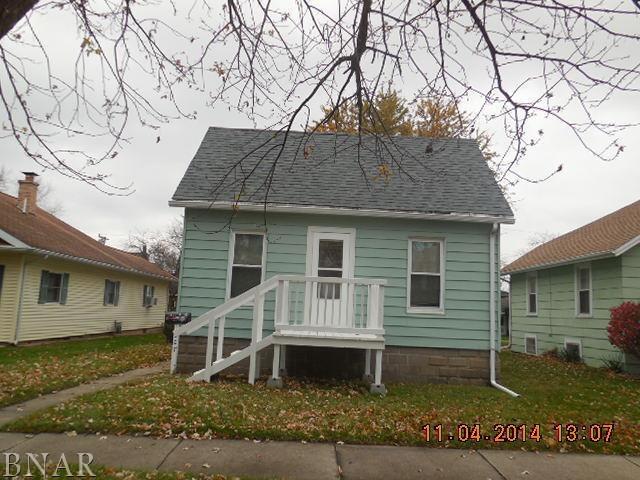 207 Delaware Ave., Dwight, IL 60420