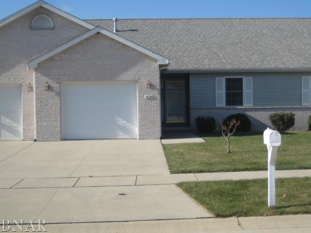 47 Somerset Dr. #47B, Clinton, IL 61727