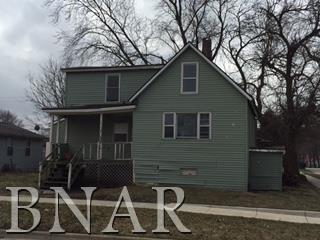 401 E Hill, Champaign, IL 61820