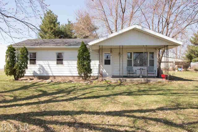 7425 Sparrow, Hopedale, IL 61747