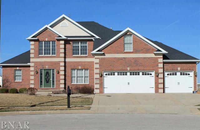 [Address Hidden by Seller], Normal, IL 61761