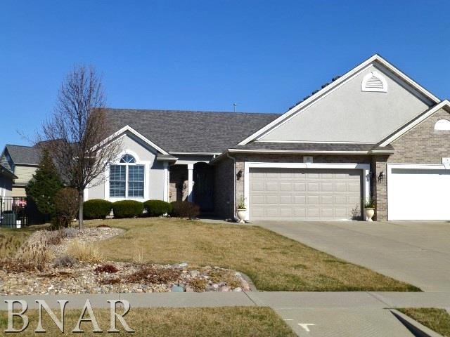 36 Inglewood Ln., Bloomington, IL 61704