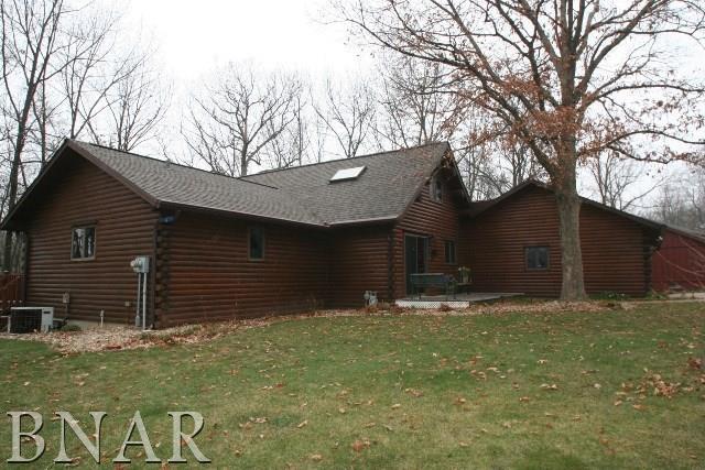 46 Kenton, Mackinaw, IL 61755