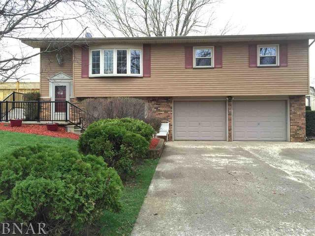 9361 Wilmax Dr., Clinton, IL 61727
