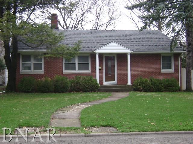 505 Grant St., Normal, IL 61761