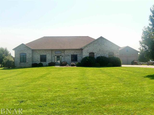 8076 Idlewood Raod, Clinton, IL 61727
