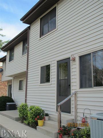1405 E Vernon Ave. #30, Normal, IL 61761