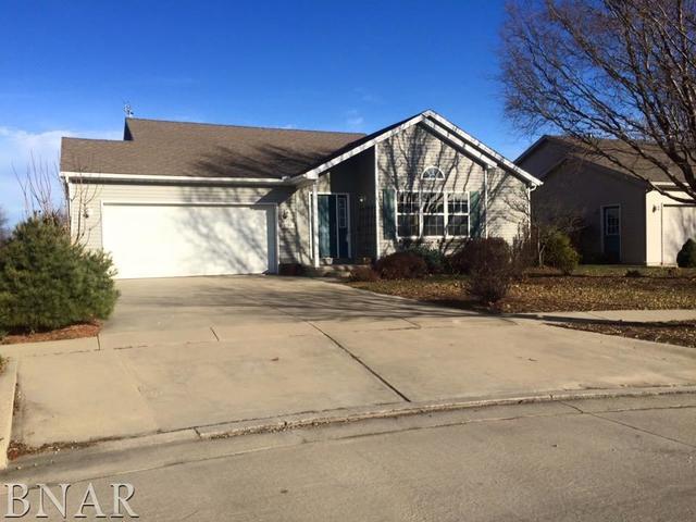 2706 Gill St., Bloomington, IL 61704