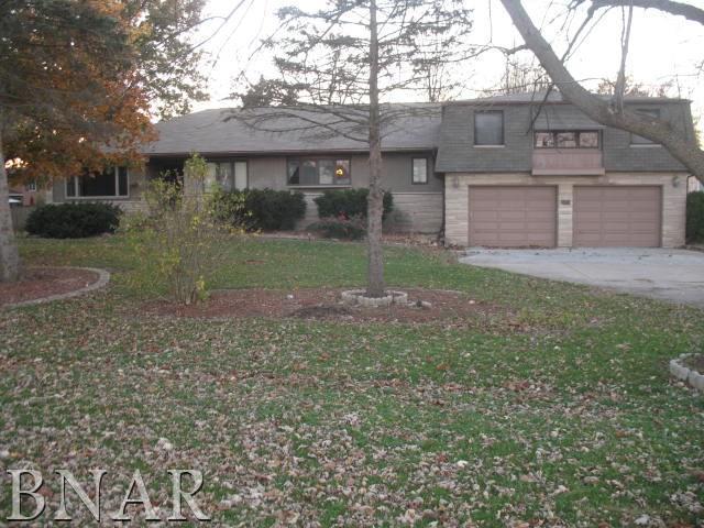 627 S Grant St., Clinton, IL 61727