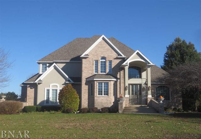 1807 Hackberry Rd., Bloomington, IL 61704