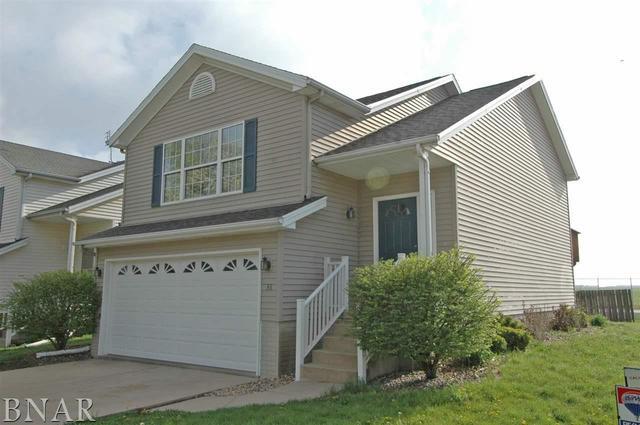 36 Andy Ct., Bloomington, IL 61704