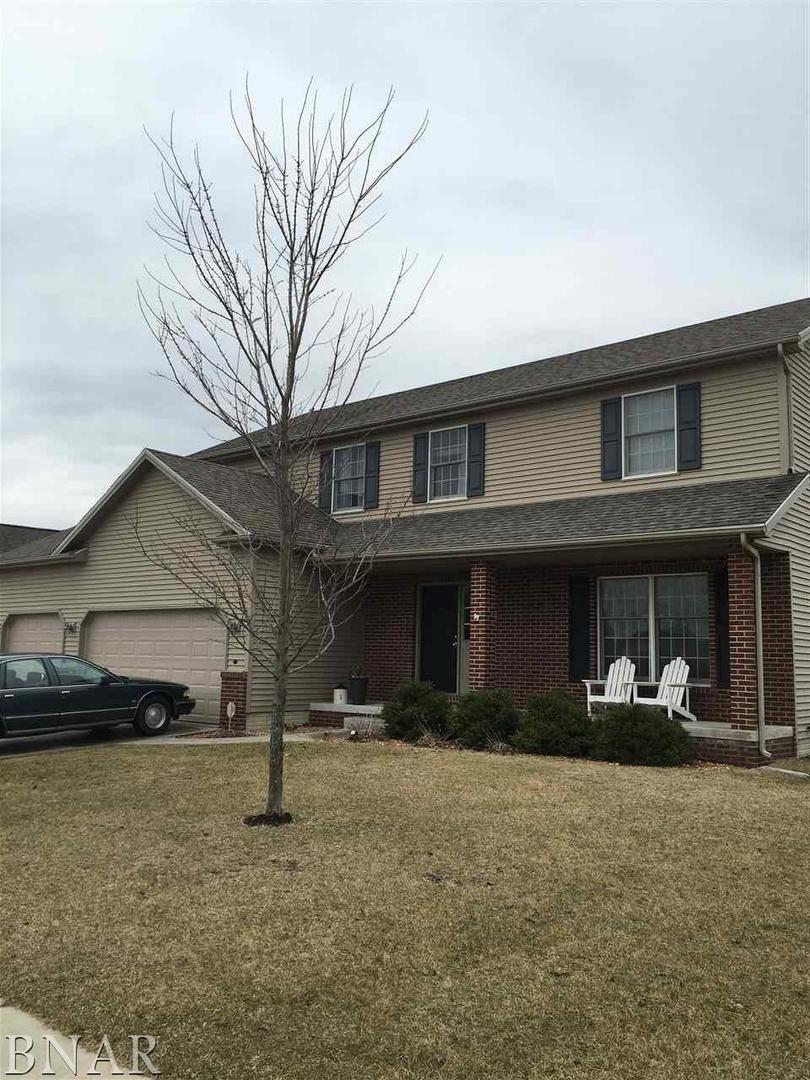 3623 Pamela Dr., Bloomington, IL 61704