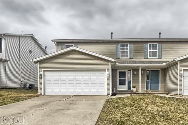 18 Rounds Rd., Bloomington, IL 61704