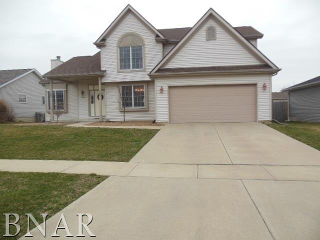 3120 Old Jamestown Rd., Bloomington, IL 61704