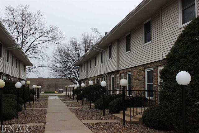105 S Towanda Ave. #13, Normal, IL 61761